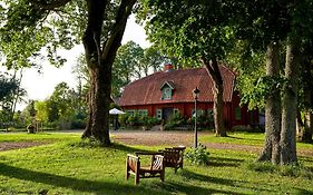 Kungs Starby Gård Bed&Breakfast